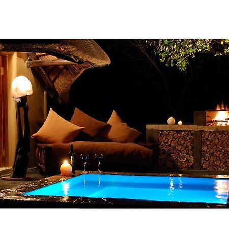 Manzini Chalets Marloth Park Rom bilde