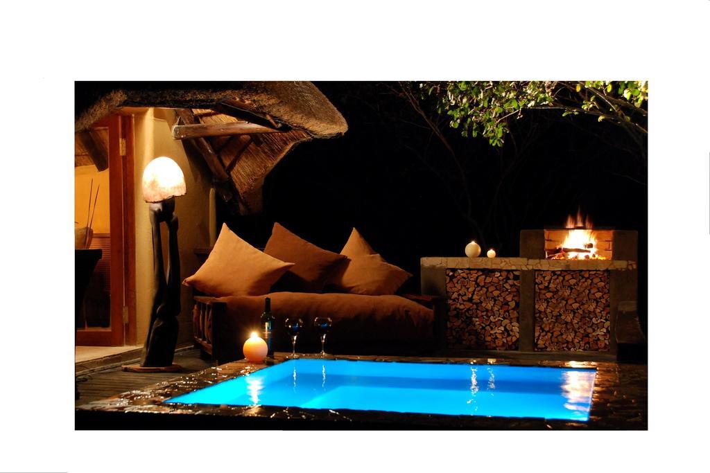 Manzini Chalets Marloth Park Rom bilde
