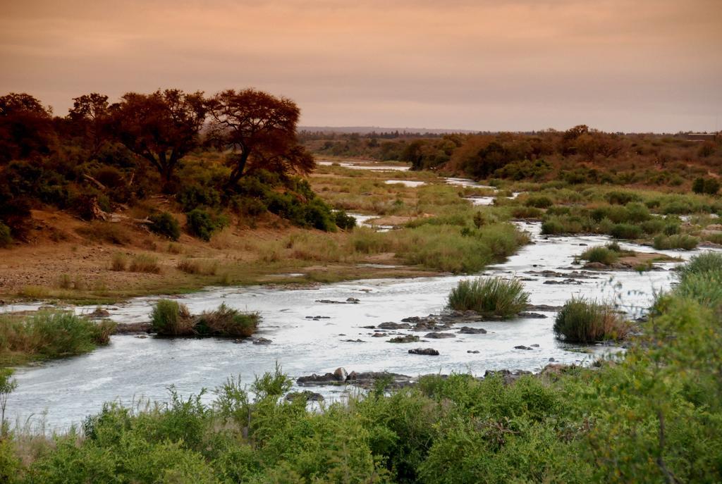 Manzini Chalets Marloth Park Rom bilde